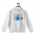 Quirkipedia Kohli Centuries Cricket Hooded SweatShirts